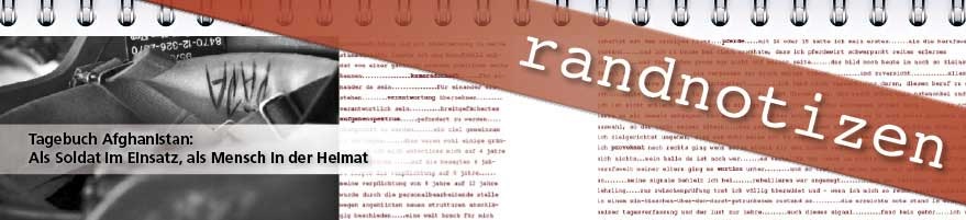 Randnotizen